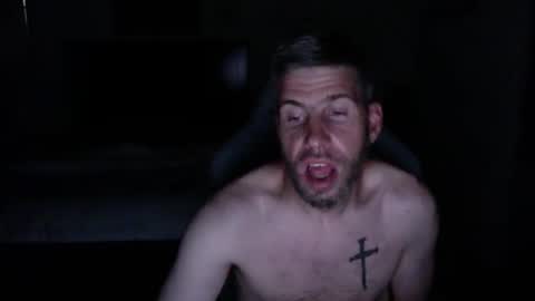captmorgan30263 online show from May 26, 2:34 am