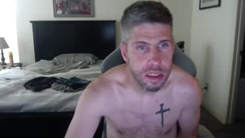 captmorgan30263 online show from July 17, 3:23 pm