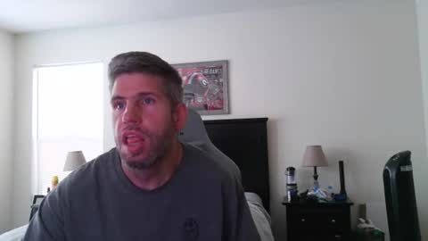 captmorgan30263 online show from July 30, 2:46 pm