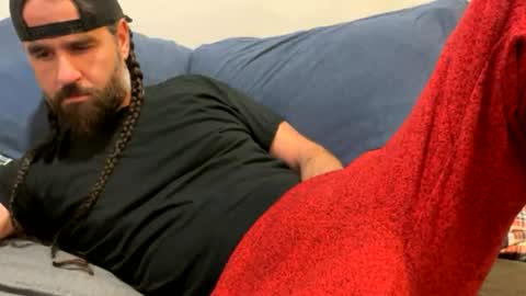 Capnblackbeard online show from August 1, 10:27 pm