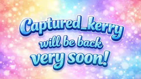 Captured kerry online show from March 14, 8:59 pm