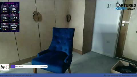 Captured kerry online show from April 22, 8:12 pm