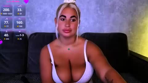 cara__harris online show from August 4, 1:19 pm