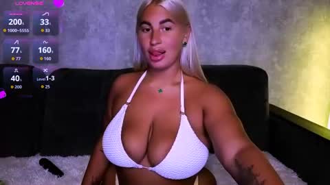 cara__harris online show from August 5, 7:23 pm