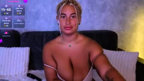 cara__harris online show from August 9, 11:11 am