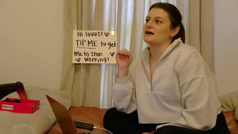 Cara and Cole online show from June 1, 5:05 pm