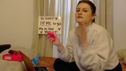 Cara and Cole online show from June 1, 6:11 pm