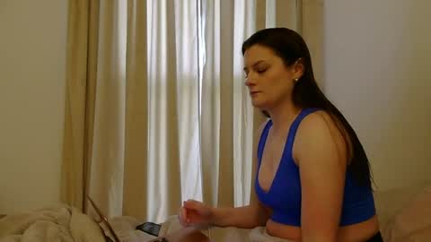 Cara and Cole online show from June 8, 6:36 pm