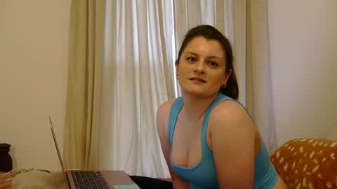 Cara and Cole online show from June 10, 8:48 pm
