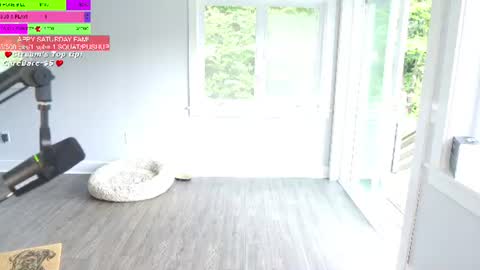 carabeanz online show from June 20, 7:36 pm