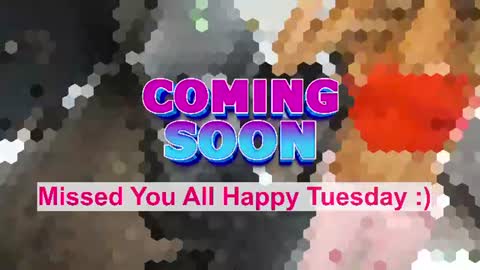 carabeanz online show from July 14, 8:53 pm