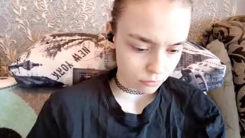 Sara online show from August 9, 12:17 pm