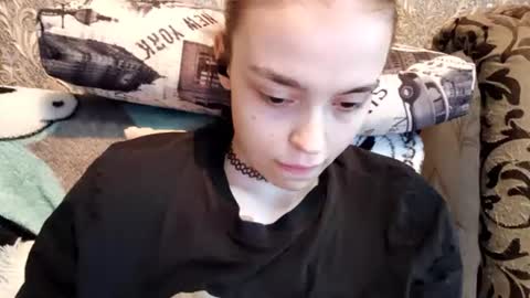 Sara online show from August 9, 3:35 pm