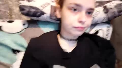 Sara online show from August 9, 4:41 pm