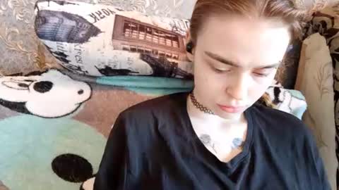Sara online show from August 10, 12:17 pm