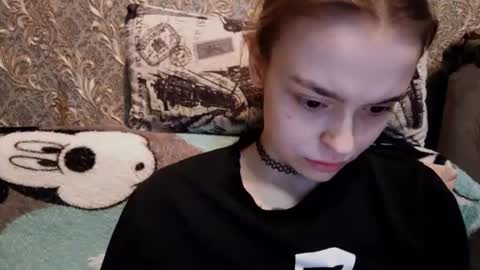 Sara online show from August 11, 4:31 pm