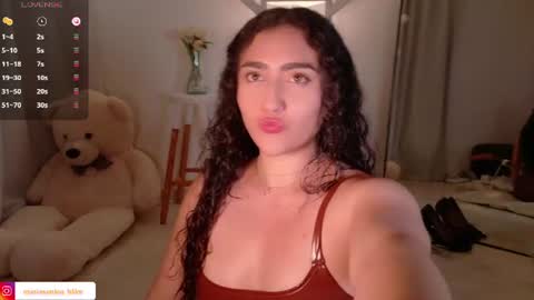  Mara  online show from July 26, 3:33 am