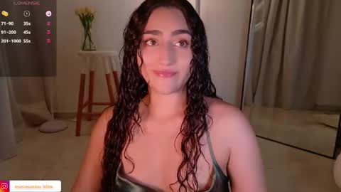  Mara  online show from August 13, 11:30 pm