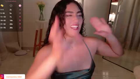  Mara  online show from August 15, 2:26 am