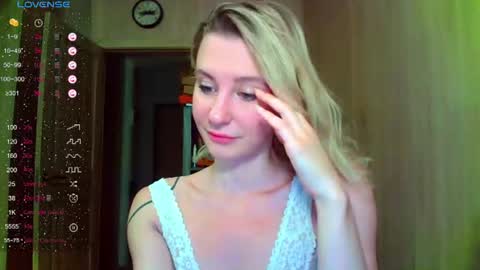 caramel online show from July 29, 8:05 pm