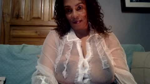 candylious81 online show from August 15, 2:26 am