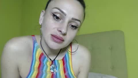 Caramella online show from April 17, 6:20 am