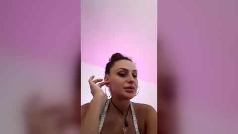 Caramella online show from June 26, 7:55 am