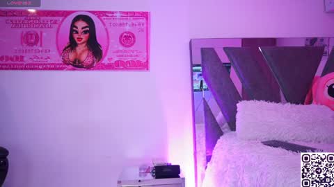 Caramel online show from July 13, 2:07 am