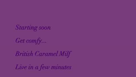 Safiya  online show from June 26, 9:51 pm