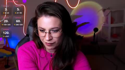 Mary online show from June 20, 6:41 pm