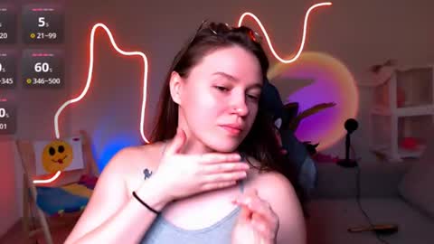 Mary online show from June 21, 1:01 pm