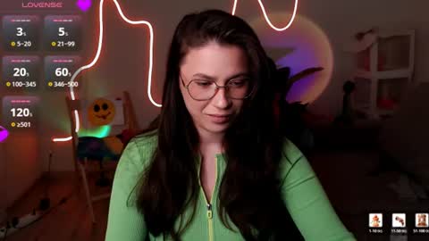 Mary online show from June 22, 2:07 pm
