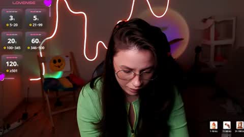 Mary online show from June 22, 4:18 pm