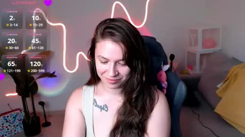 Mary online show from July 3, 4:53 pm