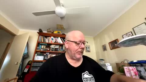 careroz online show from July 24, 12:46 am