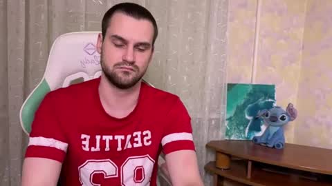 Cari online show from June 21, 12:11 am