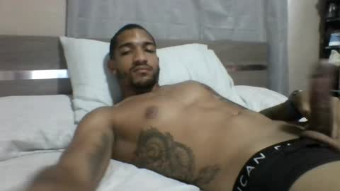 caribbeanboy297 online show from July 23, 6:32 pm