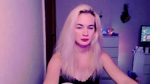 Carin online show from July 27, 7:58 am