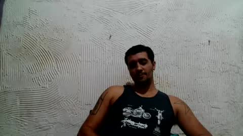 Caboclo Nmade online show from August 4, 2:08 am