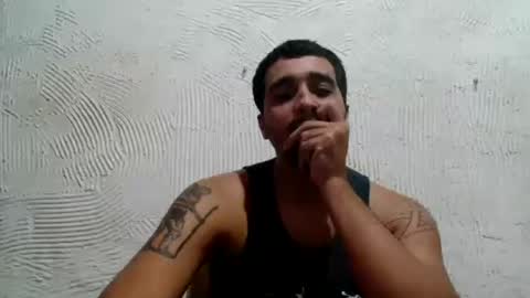 Caboclo Nmade online show from August 4, 3:14 am