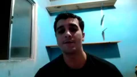 Caboclo Nmade online show from August 8, 4:01 am
