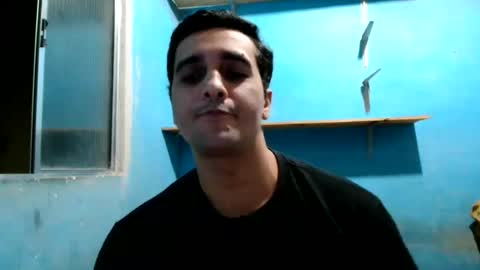 Caboclo Nmade online show from August 8, 7:19 am