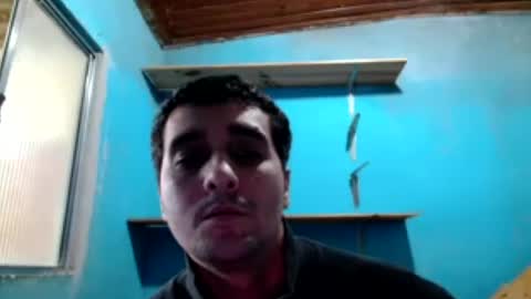 Caboclo Nmade online show from August 11, 2:41 pm