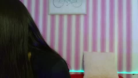 carito online show from August 4, 2:47 pm