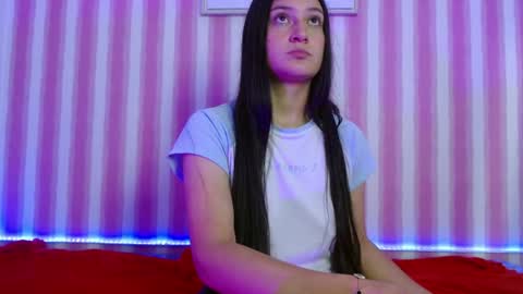 carito online show from August 8, 3:01 pm