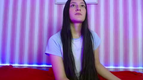 carito online show from August 8, 4:07 pm