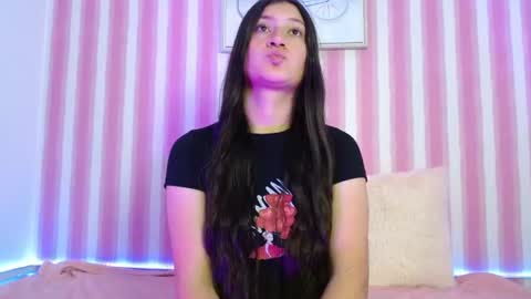 carito online show from August 13, 1:36 pm