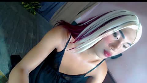 carlets online show from August 7, 8:25 am