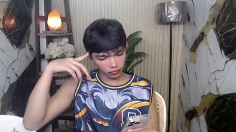 CARL online show from July 29, 12:23 pm