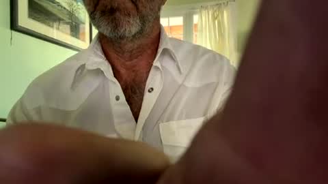 carl_mader online show from July 26, 11:43 pm